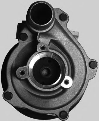 OPEN PARTS wap836410 -  Водяной насос